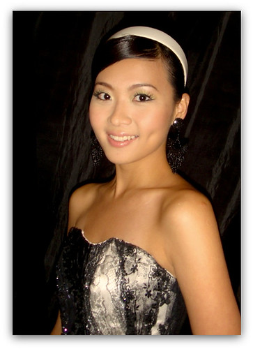Miss Astro 2008 Final ~ Queen