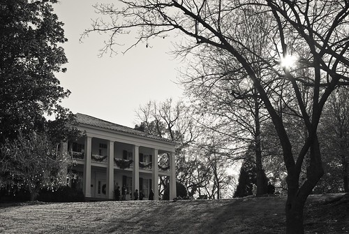 The Arlington House