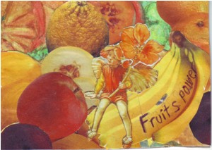 Fruits power