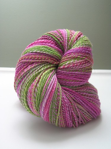 Phoe's yarn (by aswim in knits)