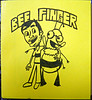 bee finger