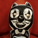 Kit Kat Clock Facepaint Mini Movie! por hawhawjames