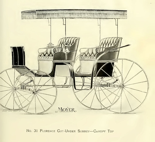 013-carruaje americano modelo 1909
