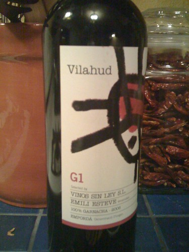 G1 Wine