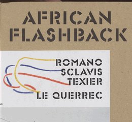 Guy Le Querrec in Africa