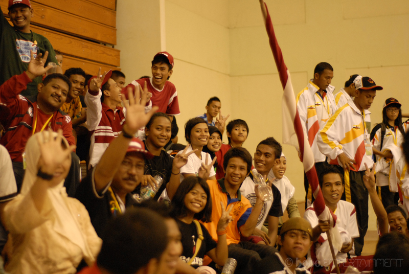Futsal Brunei BIMP-EAGA 2008 (2)