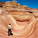 The Wave of Coyote Buttes