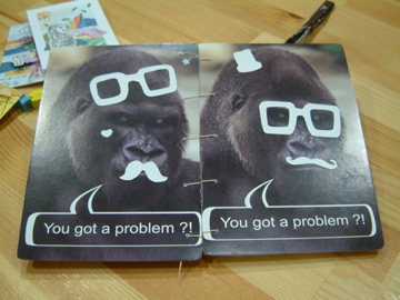 Got Problem?