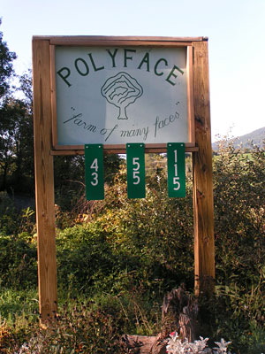 Polyface Farm
