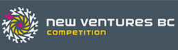 New Ventures BC Competition logo