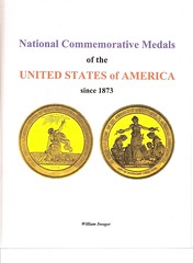 Swoger National Commemorative Medals
