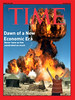 Jeff - Time cover