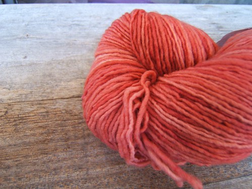 Plain and Fancy Sheep and Wool Co., Coral