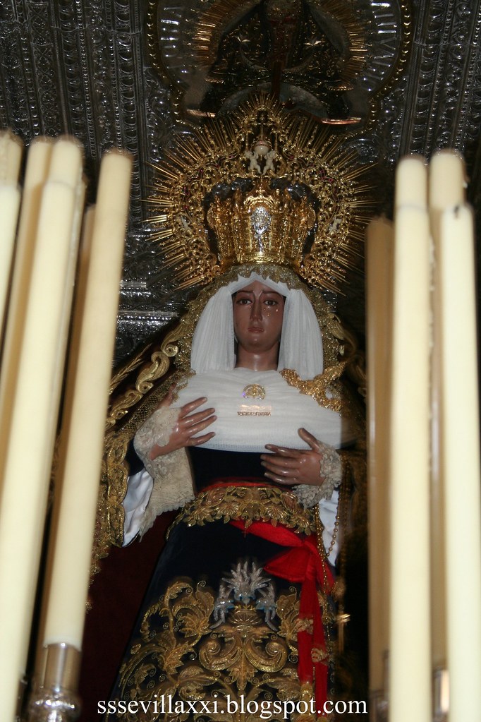 Nuestra Señora de la Cabeza.