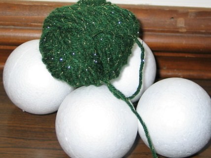Yarn n' balls