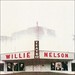 Willie Nelson - Teatro (1998)