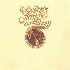 ZZ Top's First Album (1970)