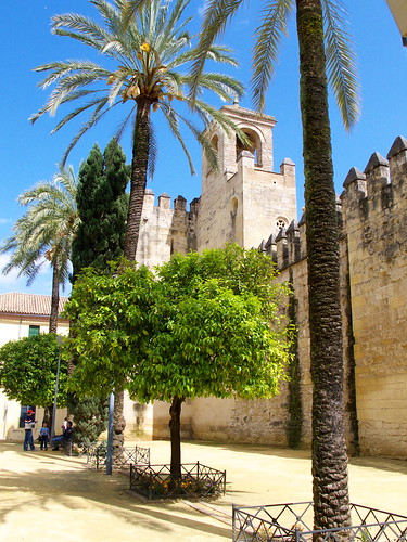 Atracciones turísticas en Córdoba