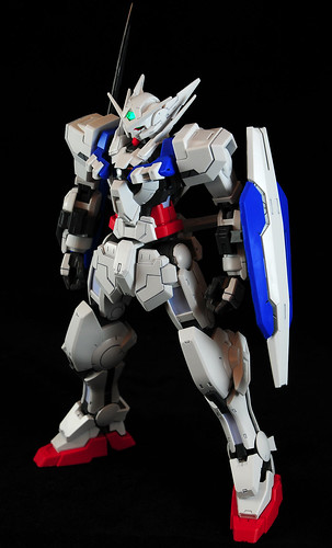 Gundam Astraea