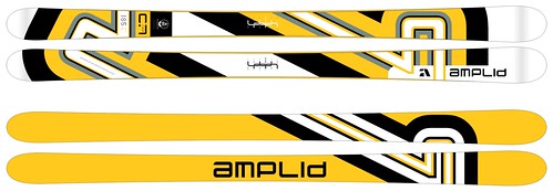 Amplid C7 2009