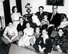 Charles W. Conn Family circa 1955