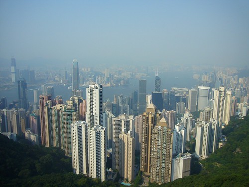 香港旅遊