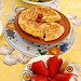 Spanish Recipes: A Spanish Menu - My gift to the Winners of the Olympic Games