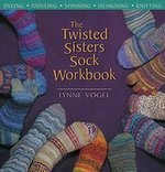 Twisted-Sisters Socks