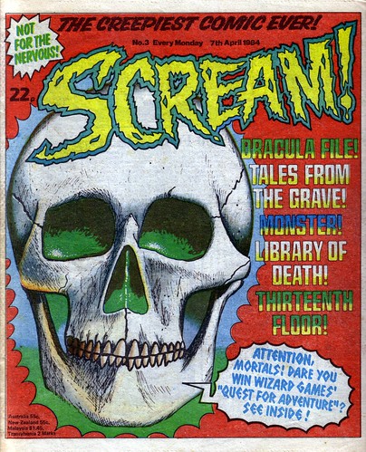 1984-04-07 Scream 03 01 (by senses working overtime)
