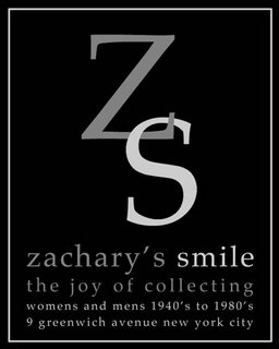 zacharys smile