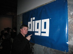 Digg party
