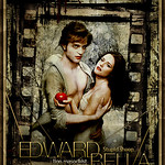 Edward (Lion Masochits) & Bella (Stupid Spheep)