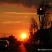04 Gun Hill Road sunset