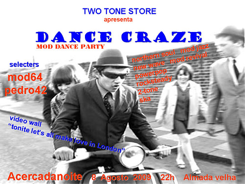 dance craze 4