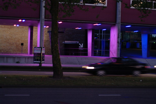 Rotterdam nightshots
