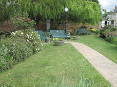 Normanby Community Garden