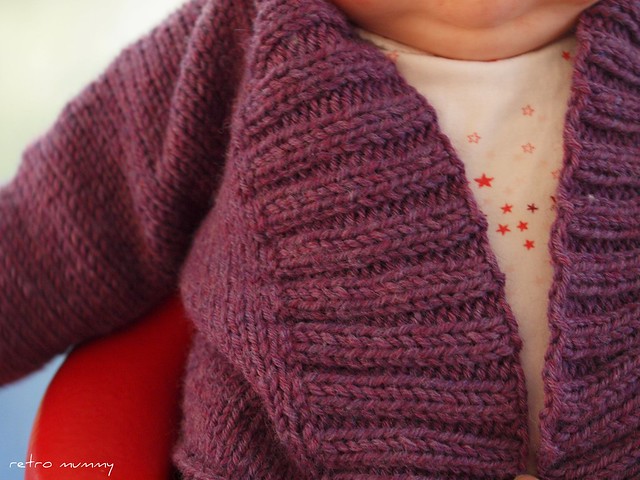 new cardy for elodie
