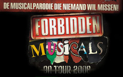 Forbidden Musicals
