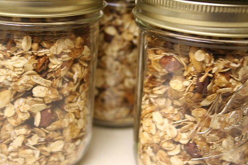Jars of Renewal: the perfect October project