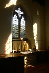 Medieval 13th century stone altar