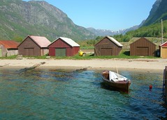 Frafjord by gilia80