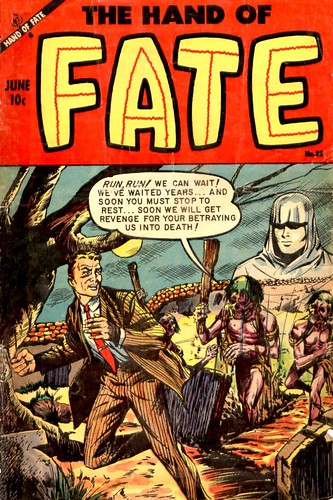 Hand of Fate 023 (1954) (by senses working overtime)