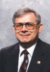 Clifford Mishler 