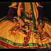 kathakali - costume