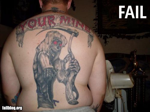 your-mine-tattoo. We knew CO2 causes climate change in 1956