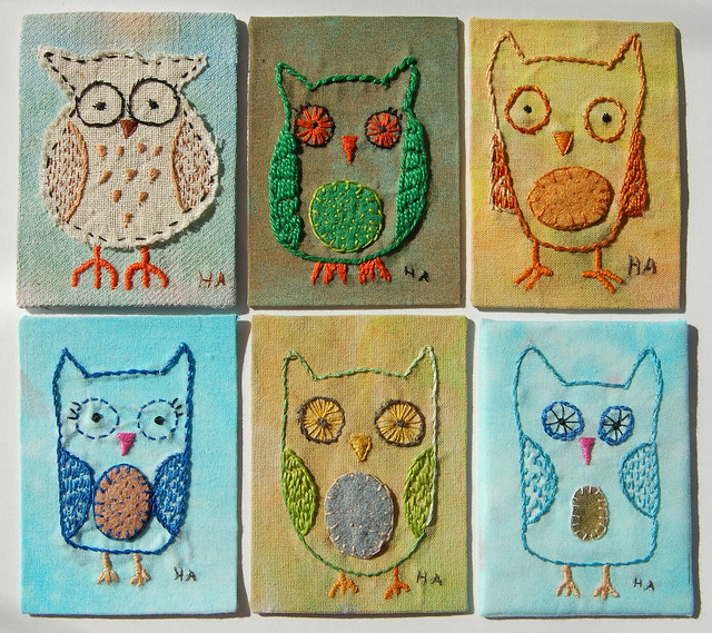 All of them: owl atc:s