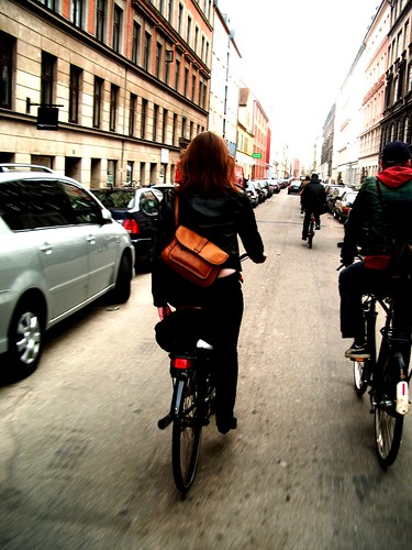 Copenhagen Streetstyle