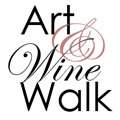 Art & Wine Walk