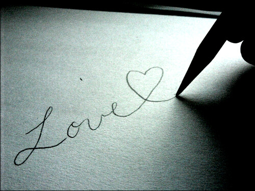 Love Note 2