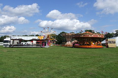 Rudgwick Steam & Country Show #14